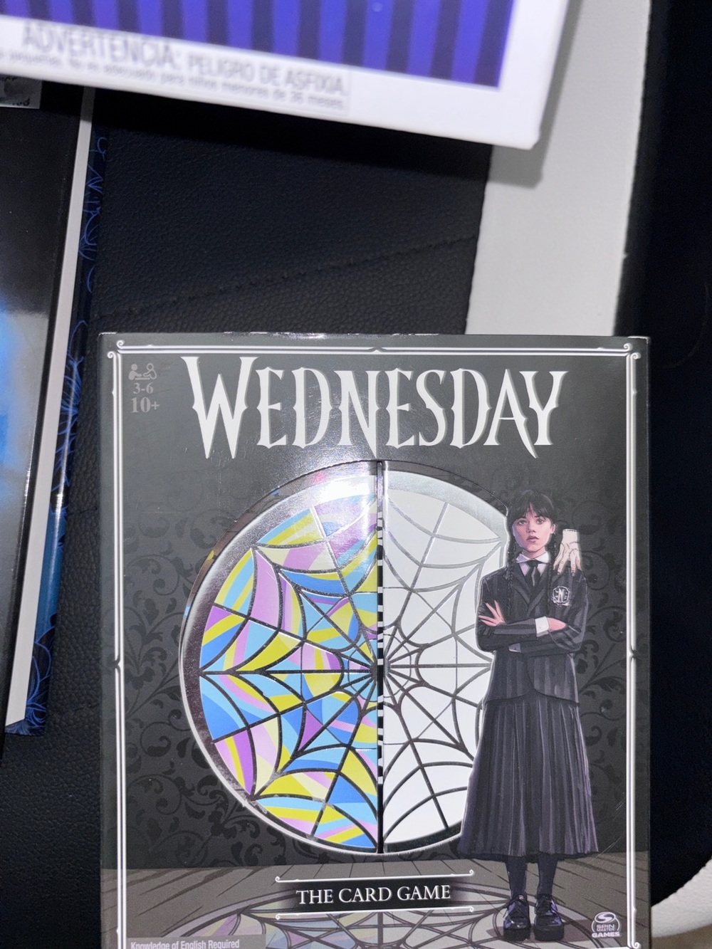 Wednesday collection - Picture 5 of 5